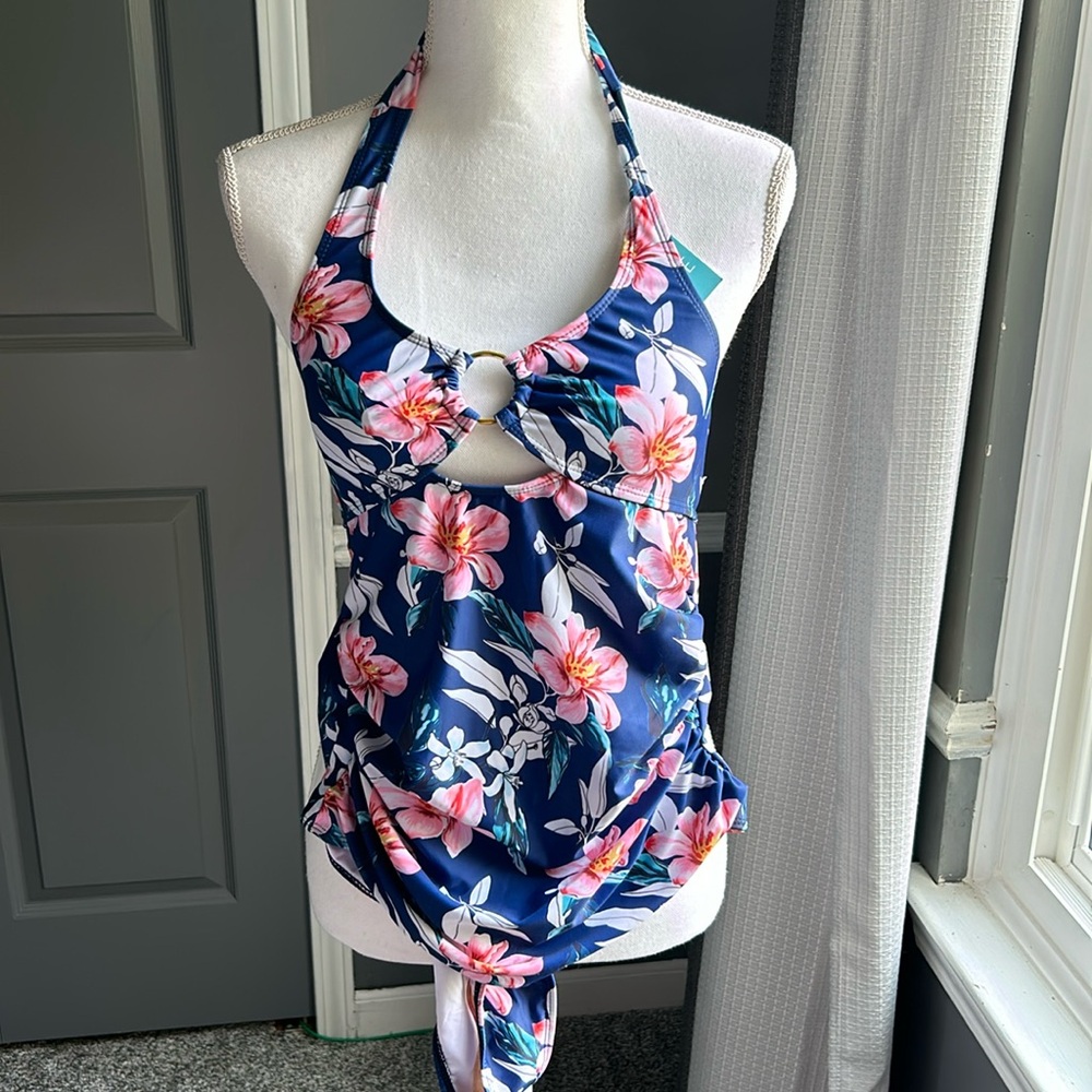 One piece swimsuit 🩱